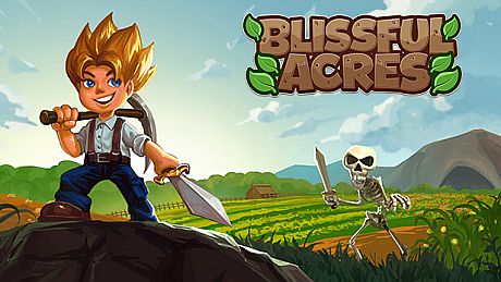 Blissful Acres Game