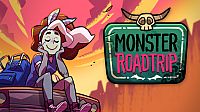 Monster Prom 3: Monster Roadtrip