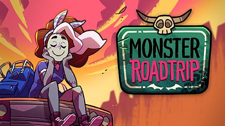 Monster Prom 3: Monster Roadtrip
