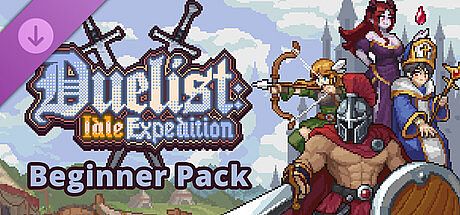 Duelist: Idle Expedition - Beginner Pack DLC