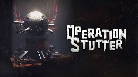 Operation Stutter Game