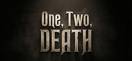 One, Two, Death Game