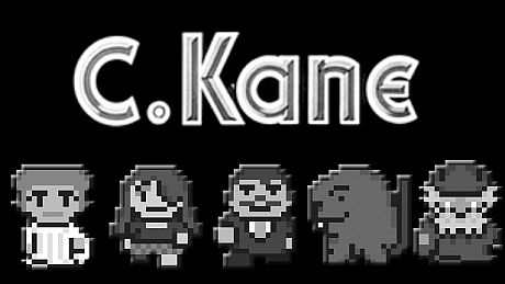 C. Kane Game