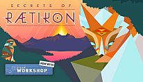 Kup Secrets of Rætikon na PC