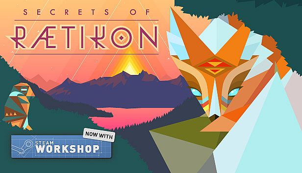 Buy Secrets of Rætikon