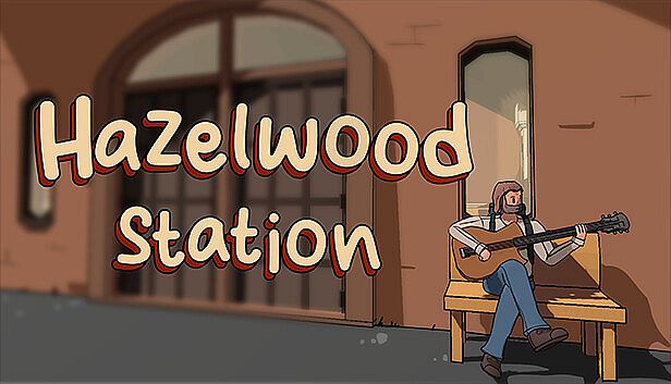 Buy Hazelwood Station