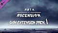 Path of Ascension - Skins Extension Pack I