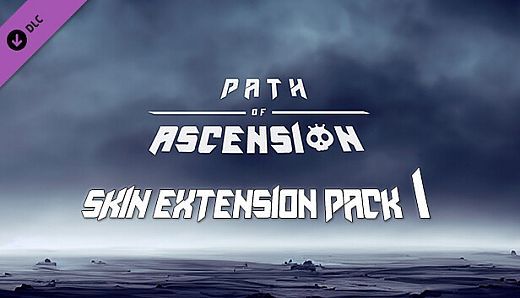 Path of Ascension - Skins Extension Pack I
