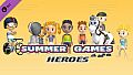 Summer Games Heroes - Full Version