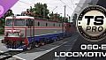 Train Simulator: 060-EA Locomotive
