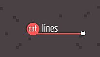 cat lines