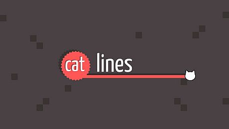 cat lines Game