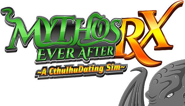 Buy Mythos Ever After: A Cthulhu Dating Sim RX