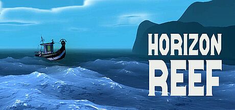 Horizon Reef Game