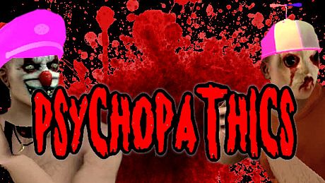 Psychopathics Game