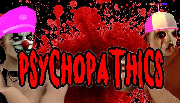 Buy Psychopathics