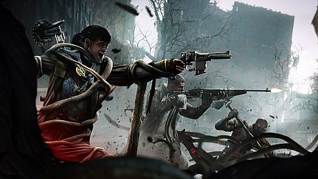 Remnant: From the Ashes - Complete Edition Bundle