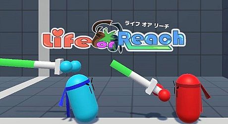 Life or Reach