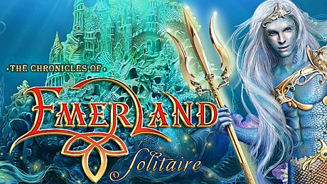 The chronicles of Emerland. Solitaire.