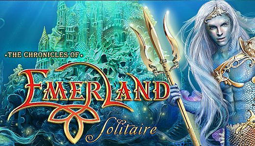 The chronicles of Emerland. Solitaire.