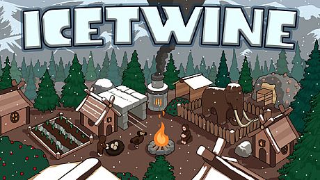 Icetwine