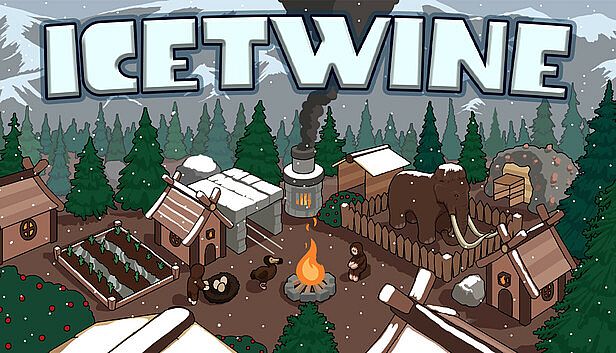 Buy Icetwine
