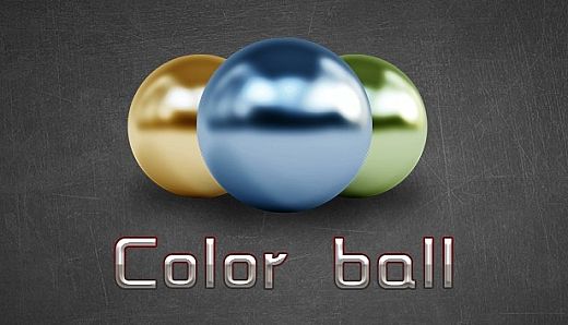 Color ball