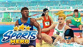 Sports Hero