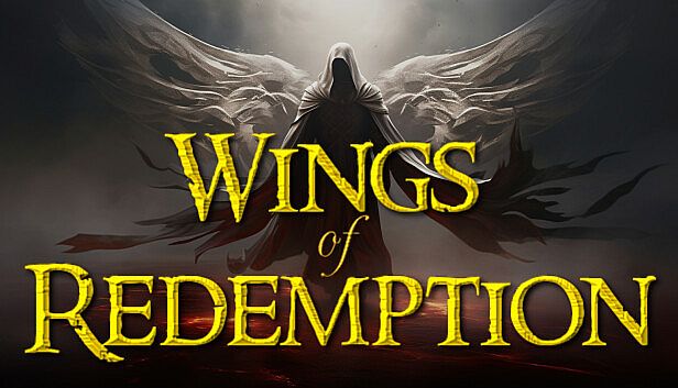 Buy Wings of Redemption