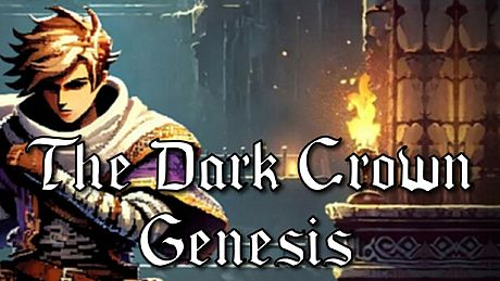 The Dark Crown: Genesis Game