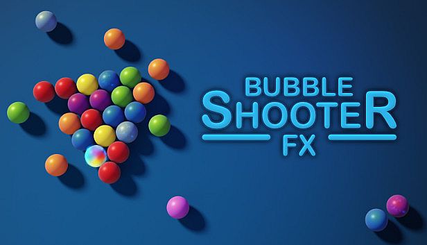 Buy Bubble Shooter FX