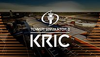 Kup Tower! Simulator 3 - KRIC Airport na PC