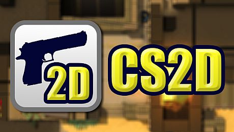 CS2D Game