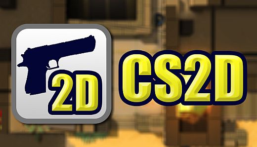 CS2D