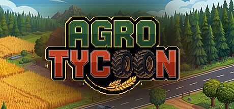 Agro Tycoon Game