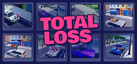 Total Loss