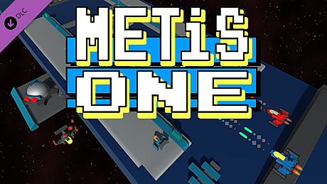 Metis One - Original Soundtrack DLC