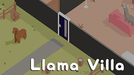 Llama Villa