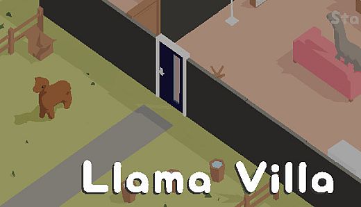 Llama Villa