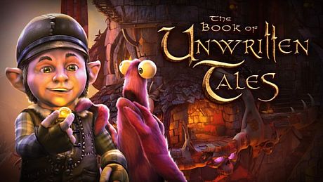 The Book of Unwritten Tales Digital Extras DLC