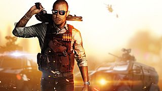 Battlefield Hardline Deluxe Edition Bundle