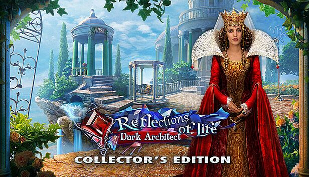 Buy Reflections of Life: Dark Architect Collector's Edition