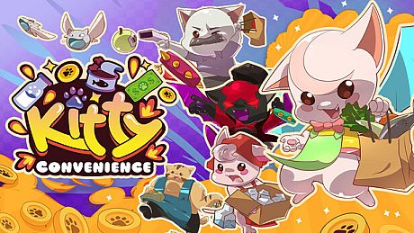 Kitty Convenience Game