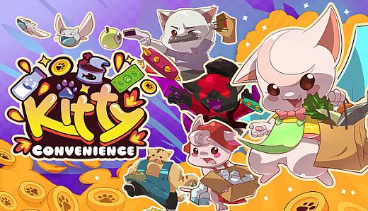Kitty Convenience