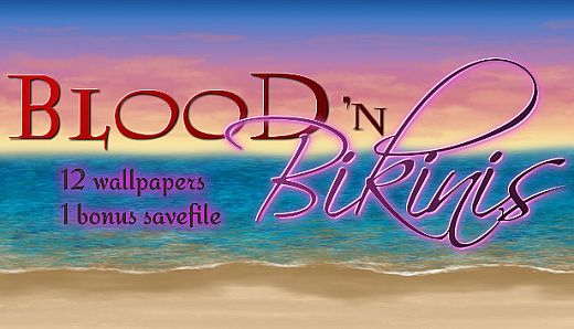 BnB Wallpapers and Savefile