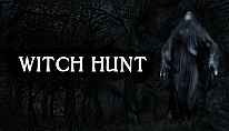 Acheter Witch Hunt PC
