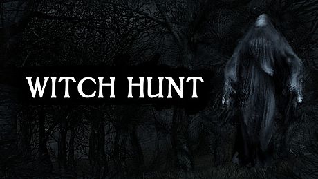 Witch Hunt Game
