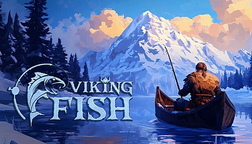 Viking Fish