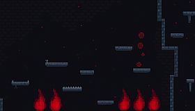 Glint's Revenge