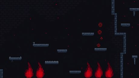 Glint's Revenge Game